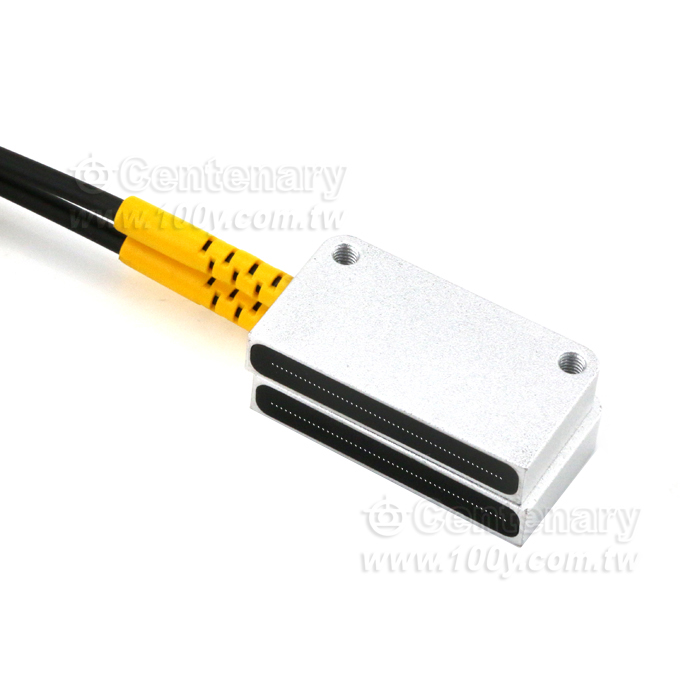Optical fiber sensor - 144429 Product Image