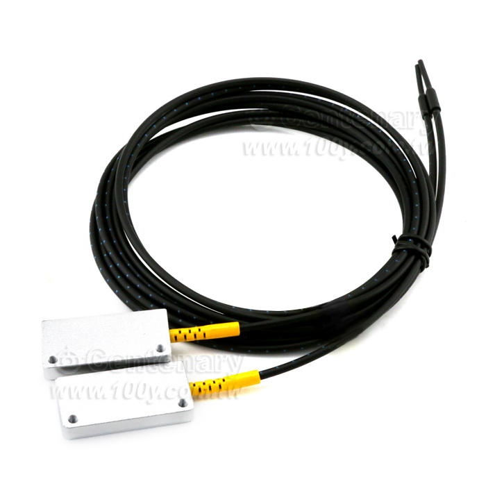 Optical fiber sensor - 144430 Product Image