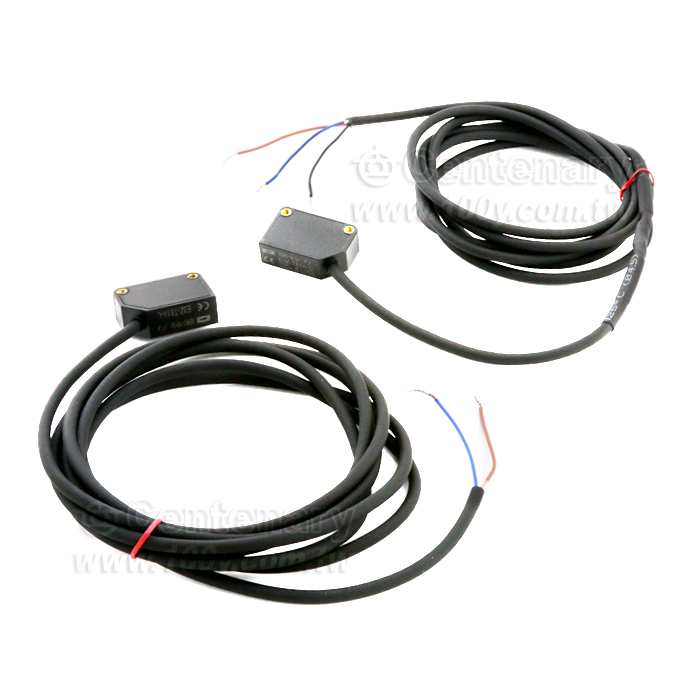 方形光電開關 - 144493 產品圖片