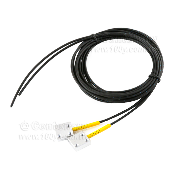 Optical fiber sensor - 144426 Product Image