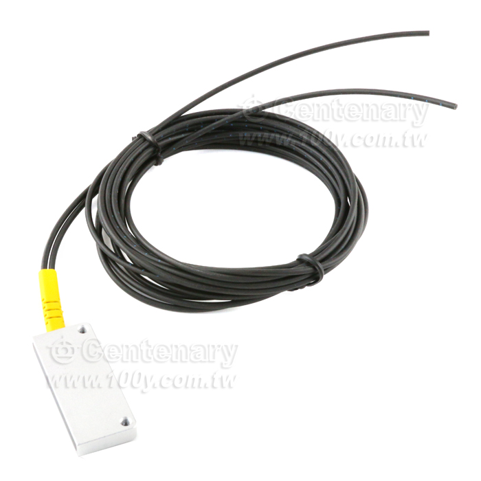 Optical fiber sensor - 144423 Product Image