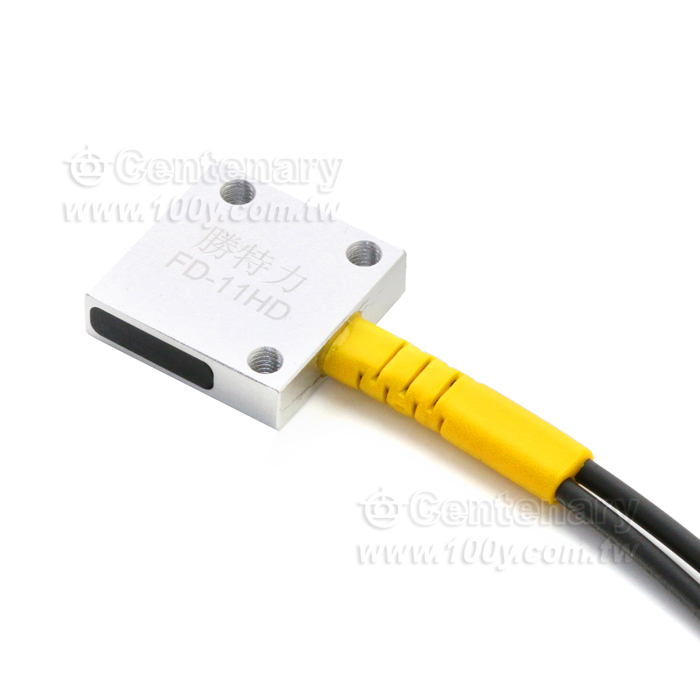Optical fiber sensor - 144420 Product Image