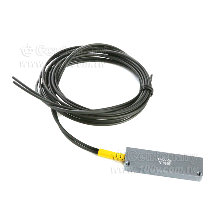 Optical fiber sensor - 144424 Product Image