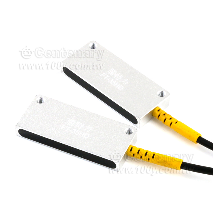 Optical fiber sensor - 144431 Product Image