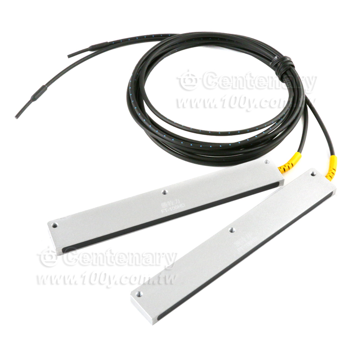 Optical fiber sensor - 144433 Product Image