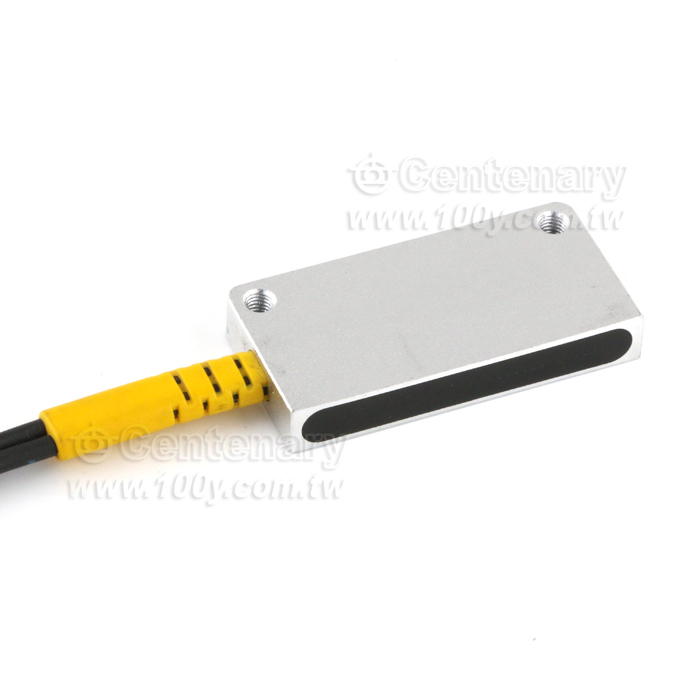 Optical fiber sensor - 144422 Product Image
