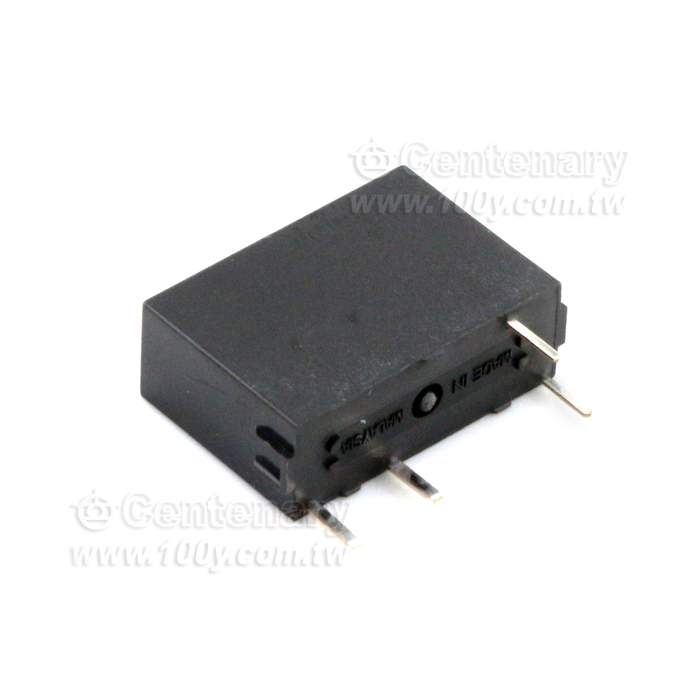 OMRON_ PCB Relay - 100068 Product Image