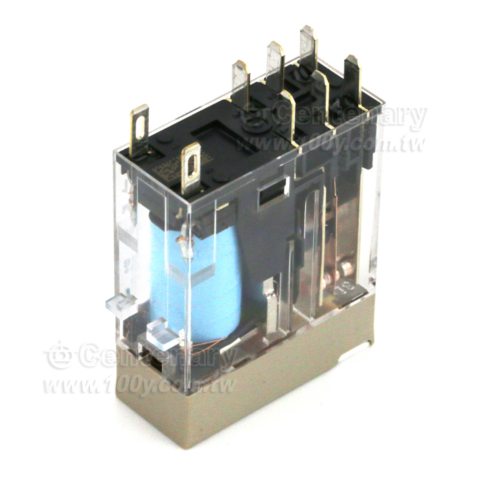POWER RELAY+LED - 51208 產品圖片