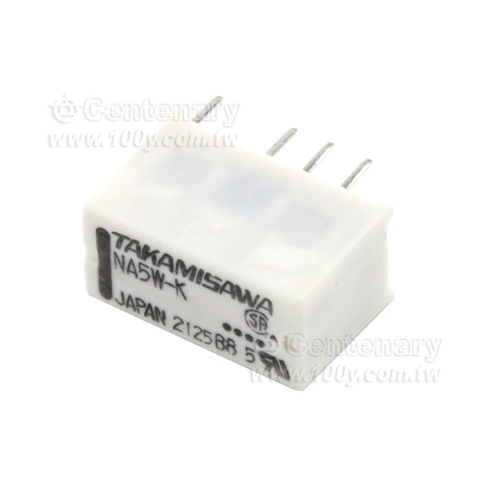AC 45A 固態繼電器 - 37225 產品圖片