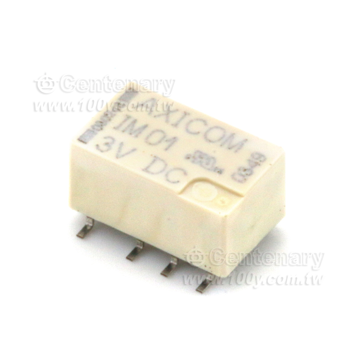 3VDC SMT PCB Relay(ROHS) - 70756 產品圖片