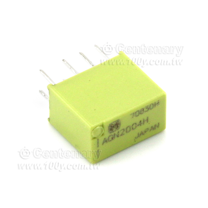 NAIS_繼電器 4.5VDC - 96161 產品圖片