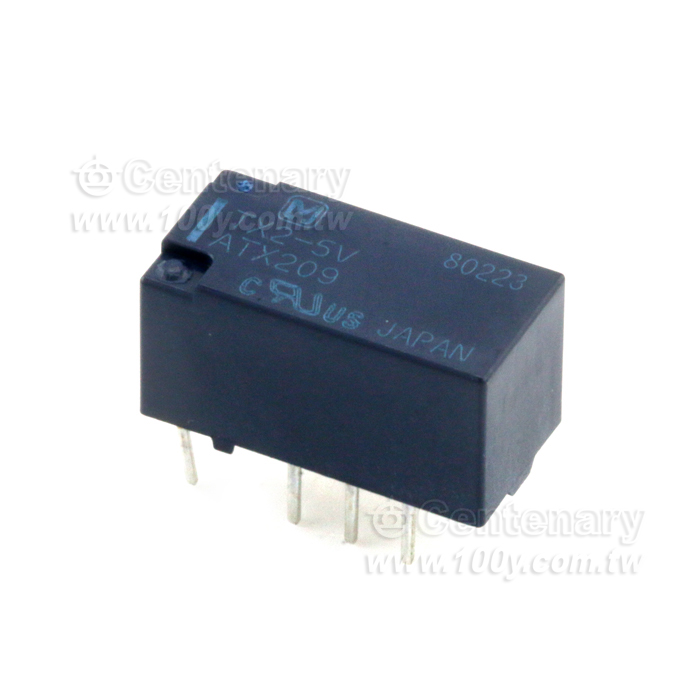TX  Relay - 98497 Product Image