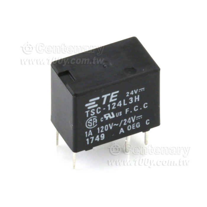 OEG_PCB RELAY - 47041 Product Image