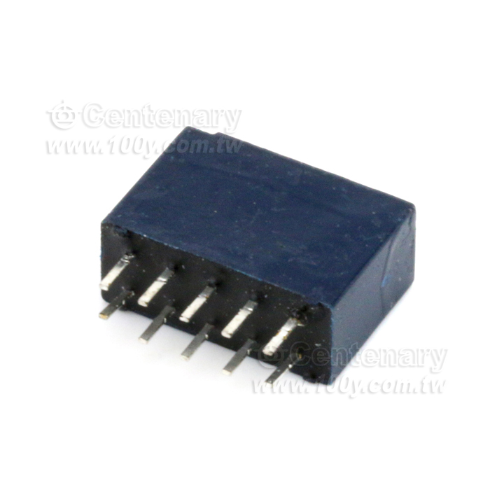 SLIM POLARIZED RELAY - 41212 Product Image