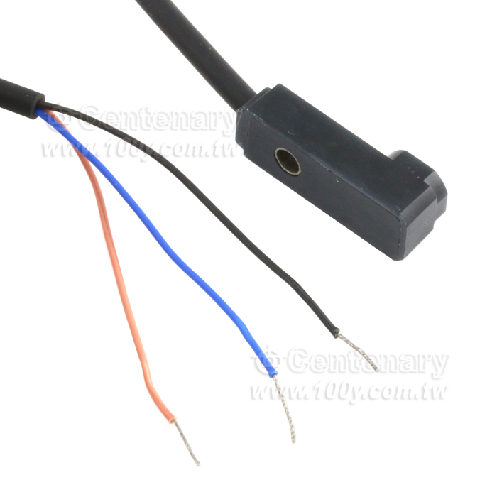 微型電感式接近開關金屬感應檢測感測器 - 144573 產品圖片