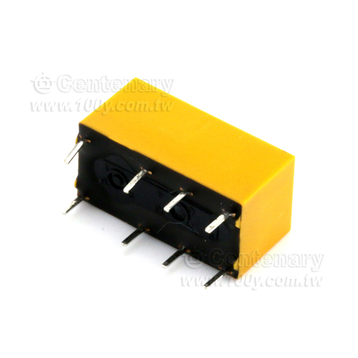 NAIS_MINIATURE RELAY - 68799 Product Image
