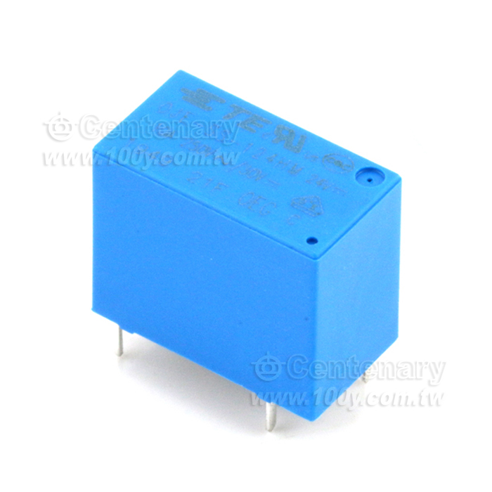 OEG_PCB RELAY - 57331 Product Image