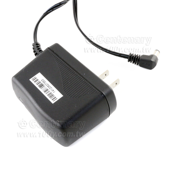 電源適配器 5V/2.5A - 97201 產品圖片
