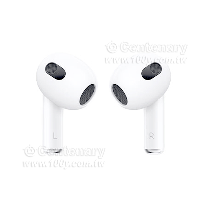 Apple AirPods 3rd Generation - 97207 Product Image