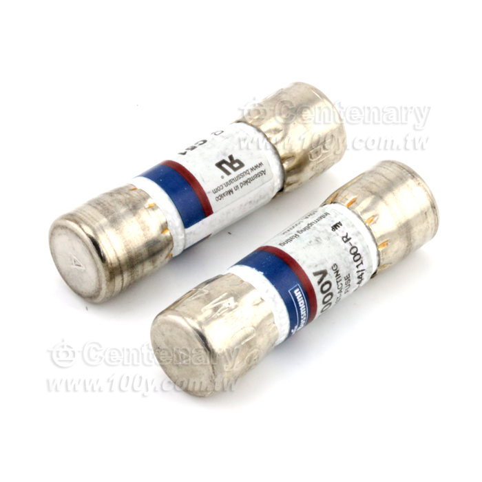 BUSSMANN 10*35MM 440mA 1000V - 144512 產品圖片