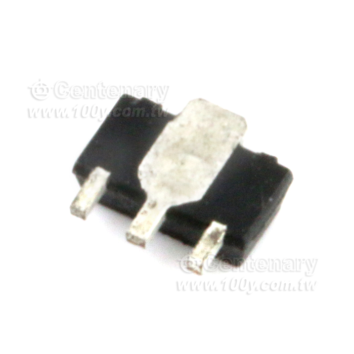 Ultra Low Current Consumption and Low Dropout CMOS Voltage Regulator - 144509 Product Image