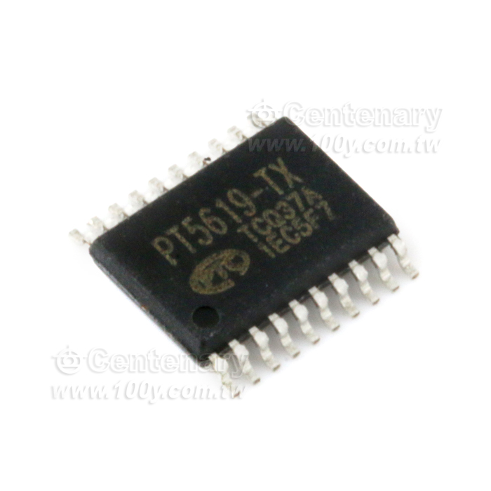 Half bridge gate driver - 144372 Product Image