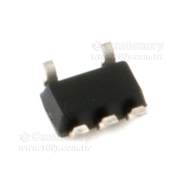 Audio amplifier - 144522 Product Image