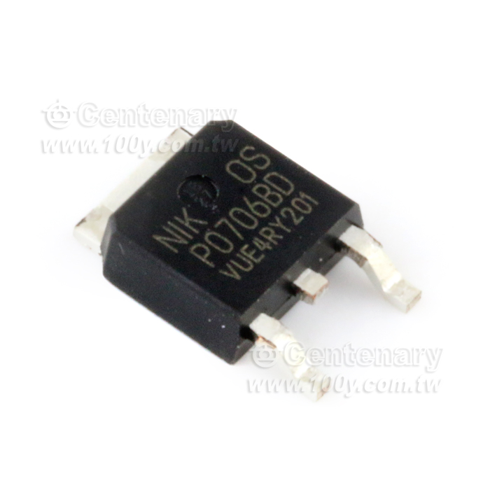 Niko-sen FET - 144521 Product Image