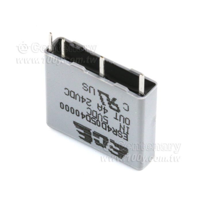 DC-DC SSR - 97209 Product Image