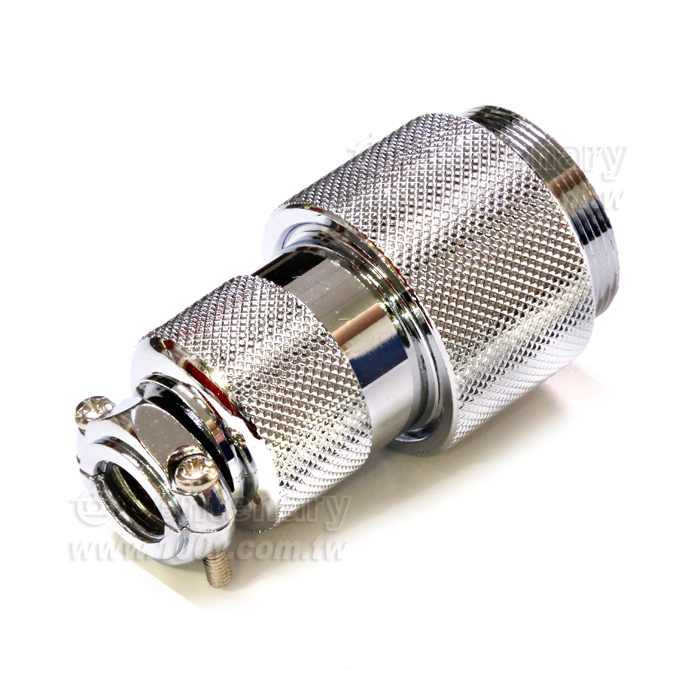 PLT-30 Series -Industial Circular Connector - 6262 Product Image