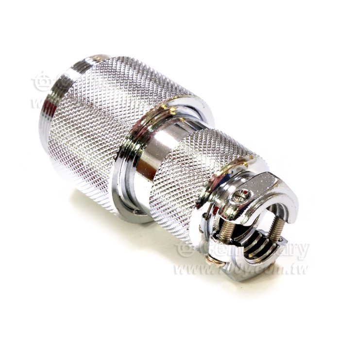 4P公插頭 15A/250V - 9946 產品圖片