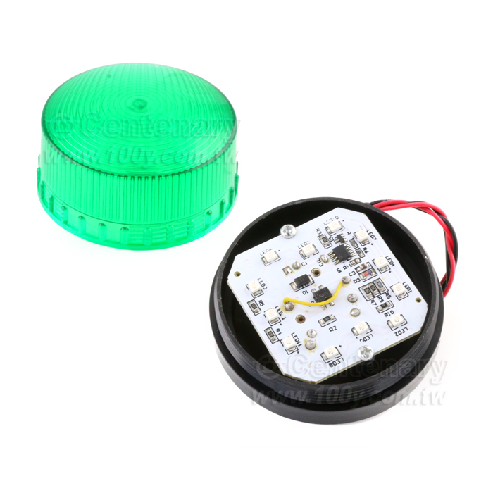 TB-35D-AC110V-T-G - 103719 Product Image