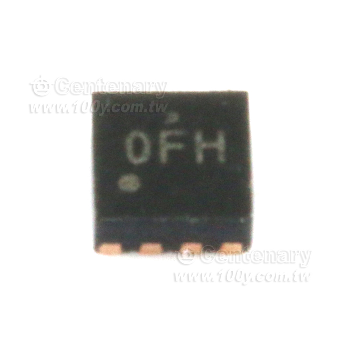 8WDFN - 144524 產品圖片