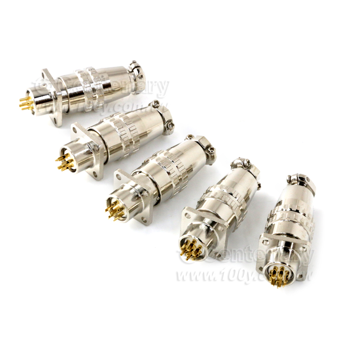 ψ12 Push and pull fastener connector - 118836 Product Image