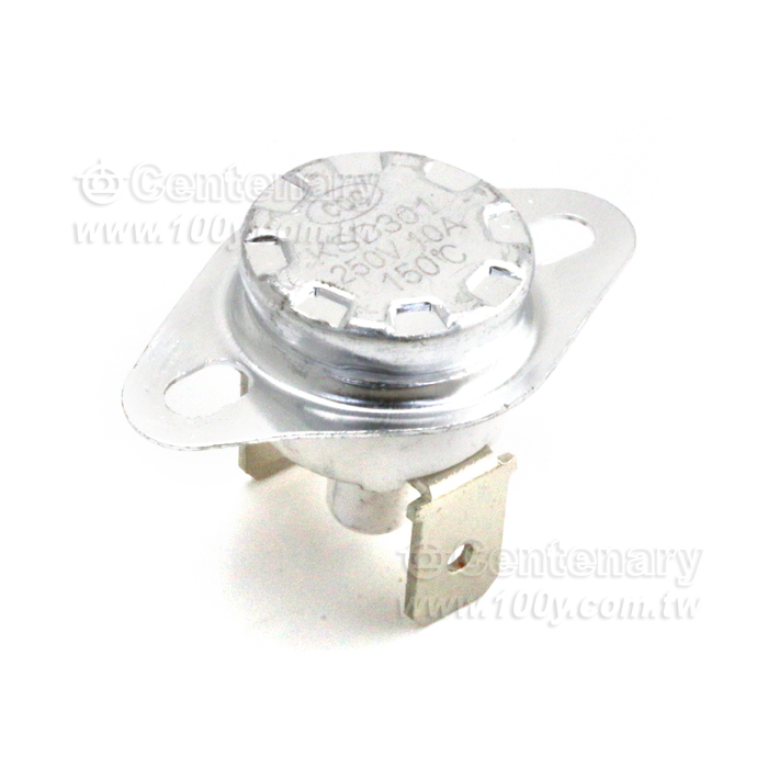 Manual Reset Temperature Control Switch - 129953 Product Image