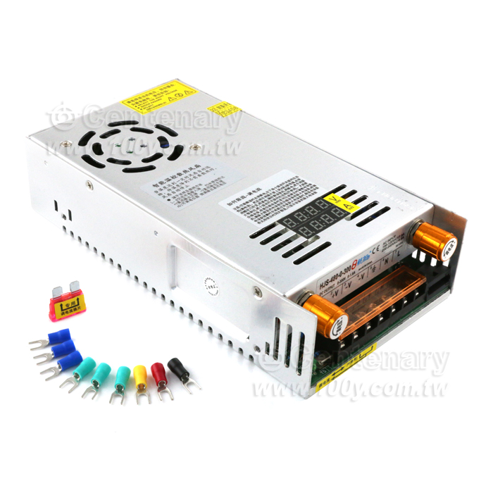 Switching power supply - 144669 Product Image