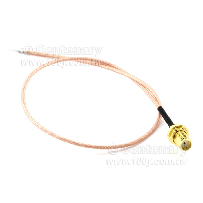Test line SMA - 144564 Product Image