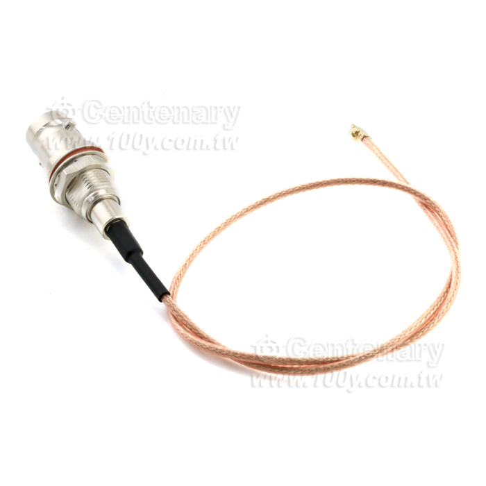 IPEX to BNC female extension cable - 144547 Product Image