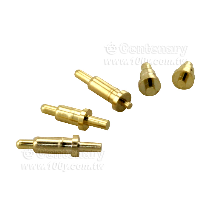 Spring needle - 144641 Product Image