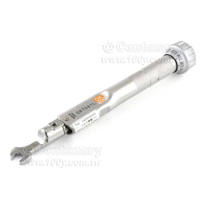 替換式扭力扳手 - 97266 產品圖片