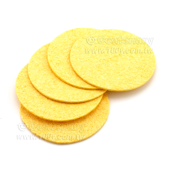 Thick Type Sponge Iron - 144513 Product Image