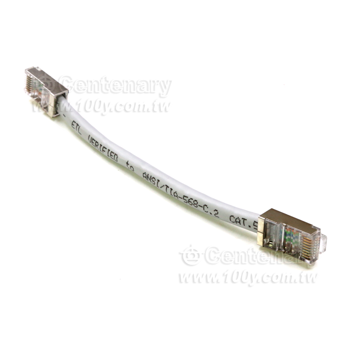 CAT.5E 網路線 - 97299 產品圖片