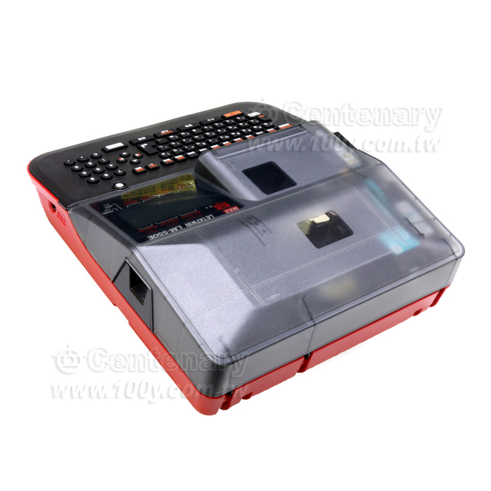 微電腦線號印字機 - 102259 產品圖片