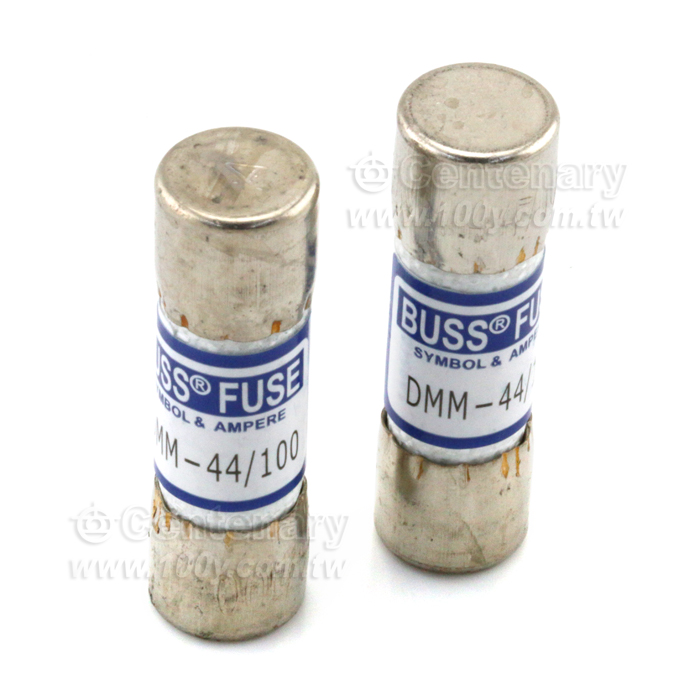 BUSSMANN 10*35MM 440mA 1000V - 144724 產品圖片