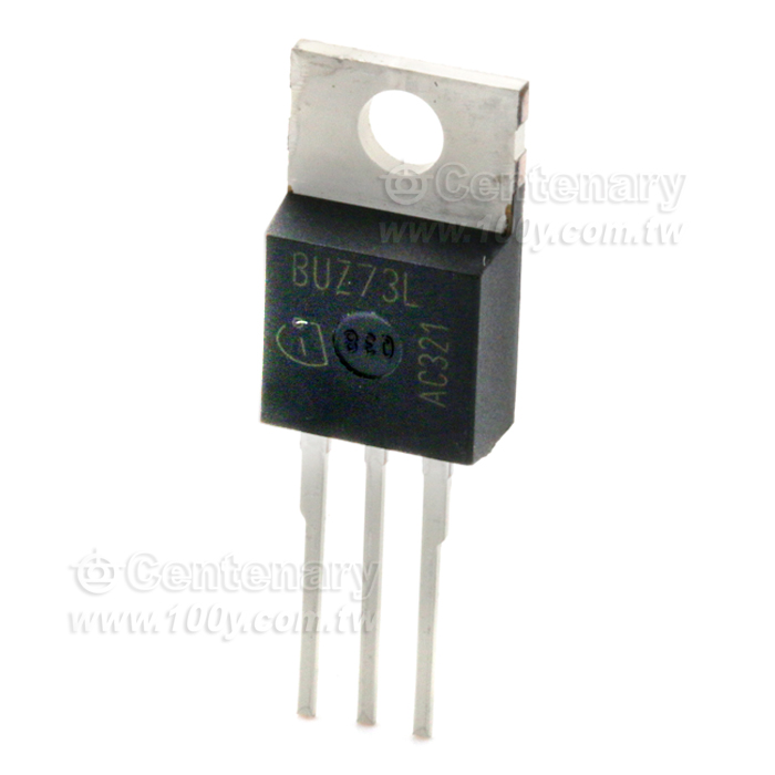SIPMOS R Power Transistor - 29077 產品圖片