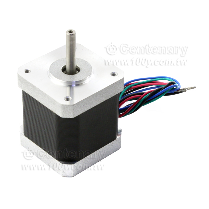 2 相步進電機1.92V - 88815 產品圖片