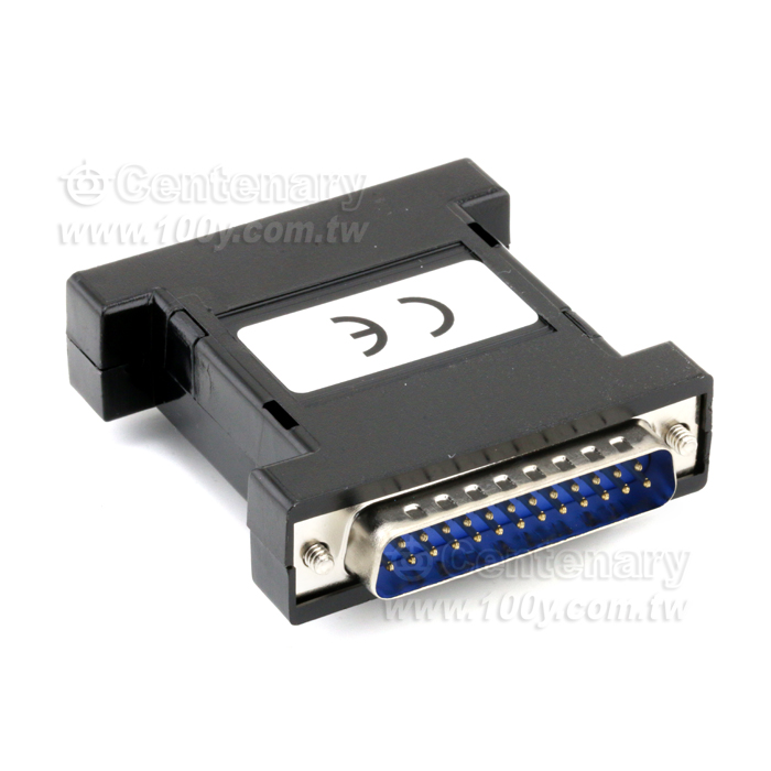 RS Pro_LAN Test Equipment Breakout Box RS232C, SP-134 - 97378 Product Image