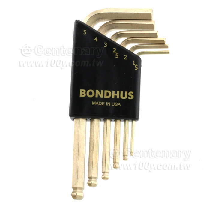 Mini Hex Wrench - 144796 Product Image