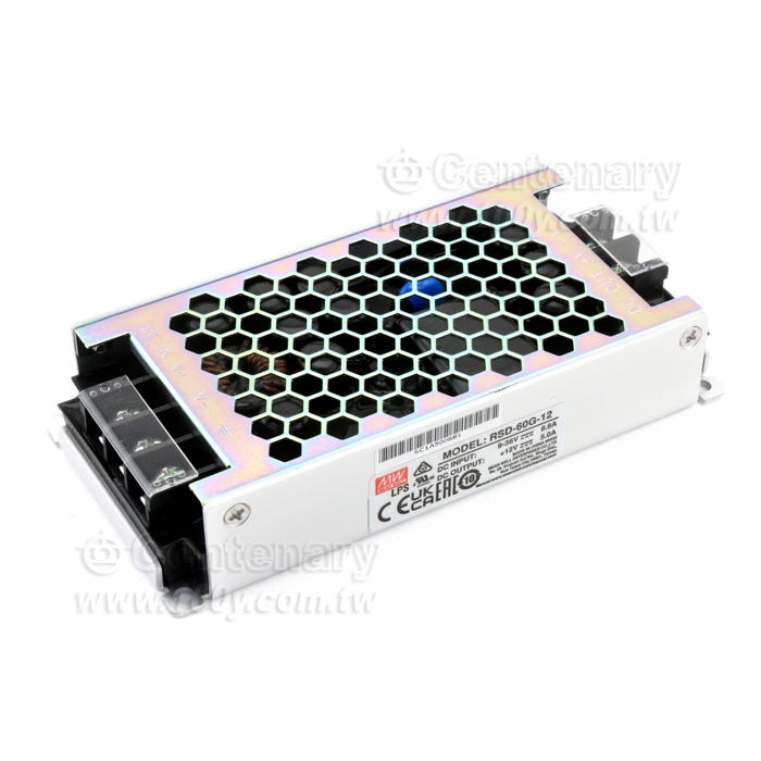 9~36V→12V 0~5A - 97375 產品圖片