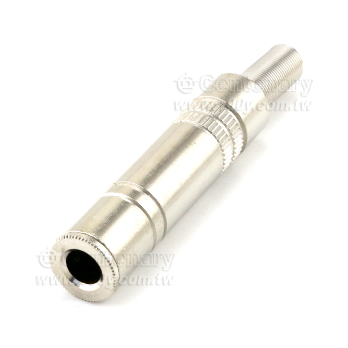 6.3mm Three-Dimensional Extension Base Copper Shell - 97367 Product Image